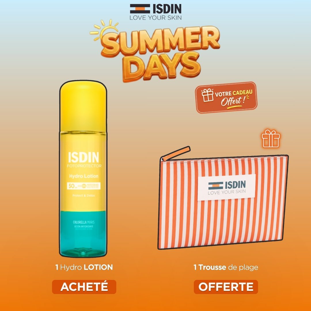 ISDIN Fotoprotector Hydro Lotion Spf50+ 200ml