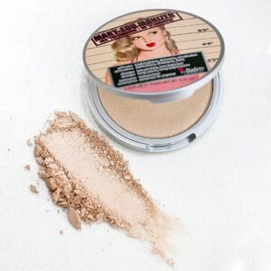 The Balm- Mary-Lou Manizer Travel Size