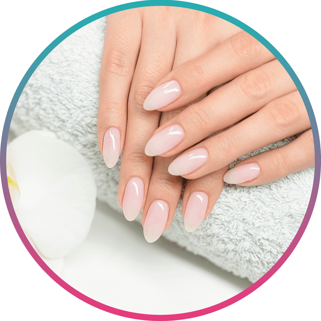 TOP COAT & BASE COAT