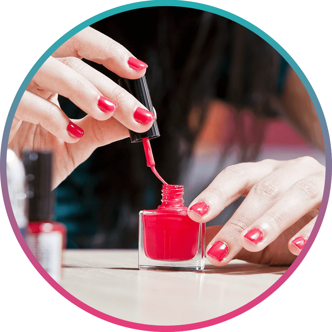 VERNIS À ONGLES