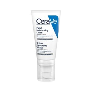 CeraVe Crème Hydratante Visage Peau Normale à Sèche | 52ml