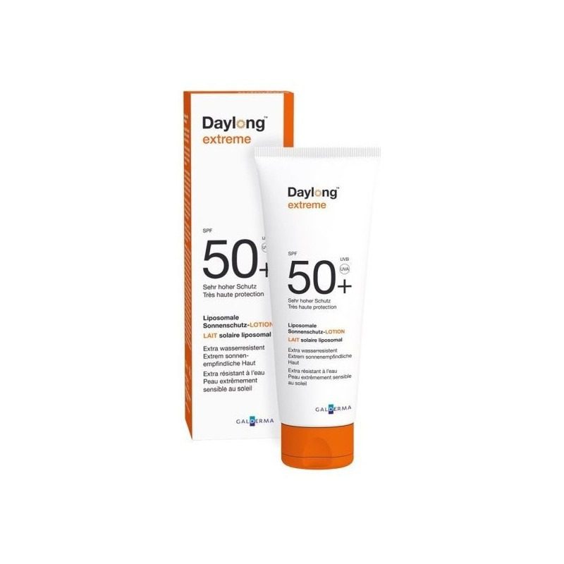 DAYLONG EXTRÊME SPF 50+ 100 ML