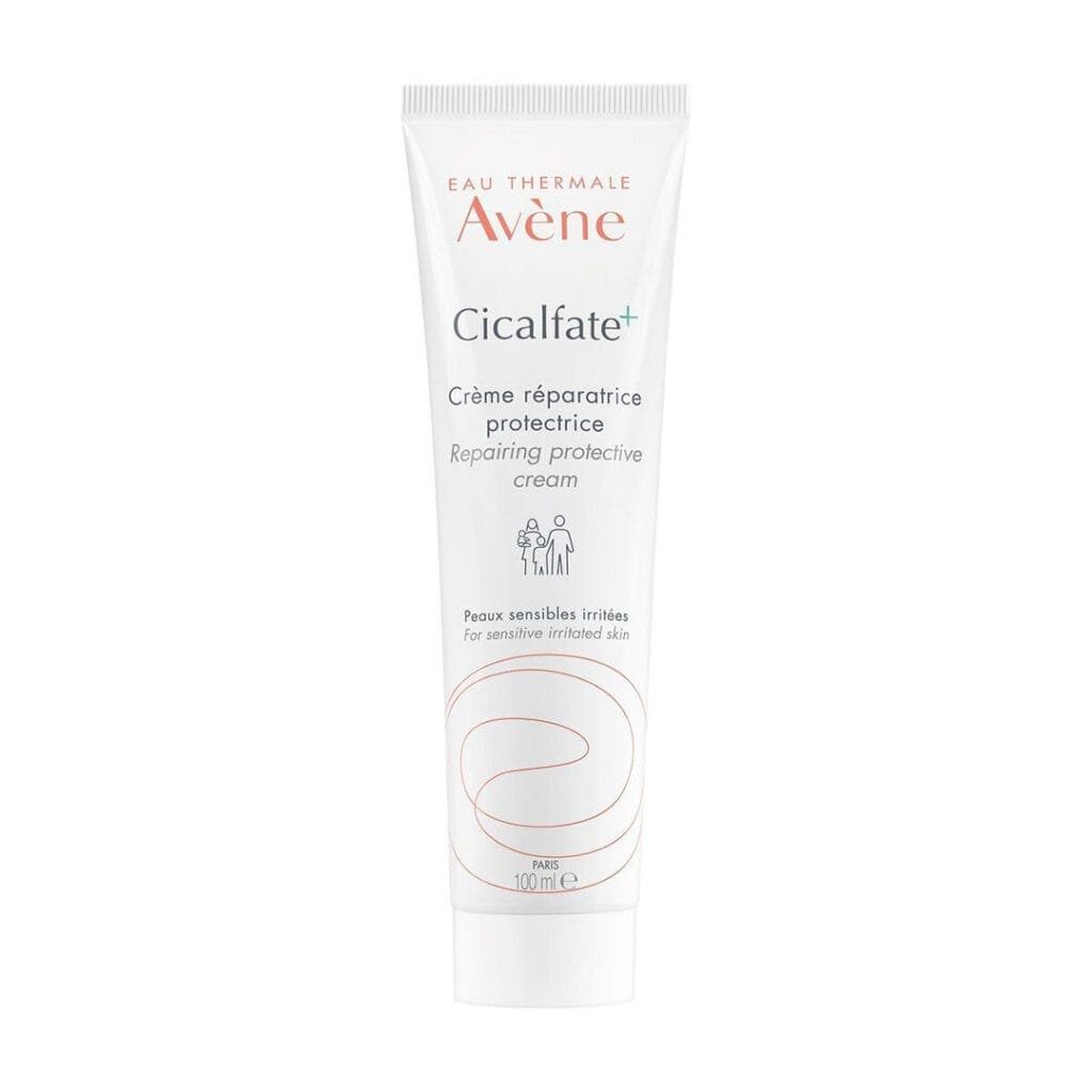 Avène Cicalfate+ Crème réparatrice protectrice 100ML