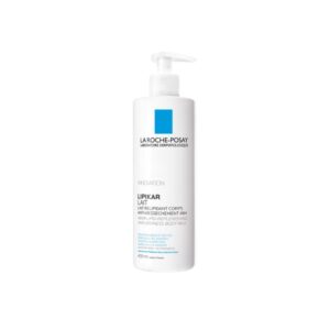 La Roche-Posay Lipikar Lait Anti-Dessèchement Peau Sèche et Sensible | 400ml