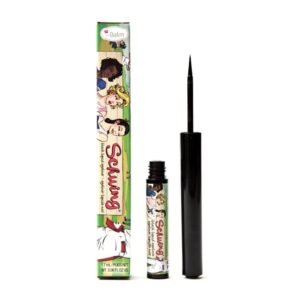 The Balm- Schwing! Black liquid eyeliner