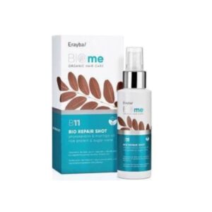 ERAYBA BIOME B11 BIO REPAIR SHOT 100ML