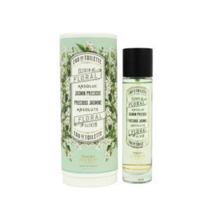 PANIER DES SENS EAU DE TOILETTE JASMIN