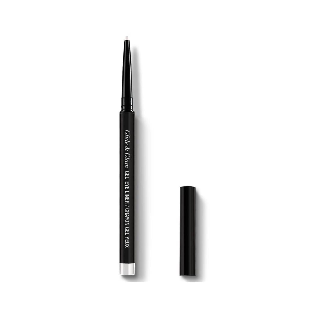 ABSOLUTE NEW YORK ABNY GLIDE & GLAM EYELINER WHITE PE