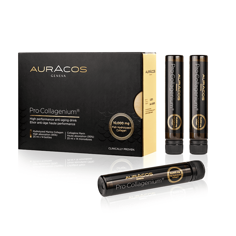 AURACOS PRO COLLAGENIUM 14X25ML