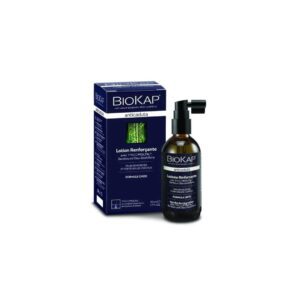 BIOKAP ANTICADUTA LOTION RENFORCANTE POUR RENFORCER LES CHEVEUX 50ML