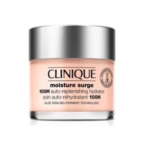 Clinique- SC - MOISTURE SURGE GEL CREME SOIN AUTO-REHYDRATANT 100H 30ML