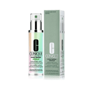 Clinique- SC - SPECIALISTES EVEN BETTER SERUM ANTI-TACHE RADICAL 50ML