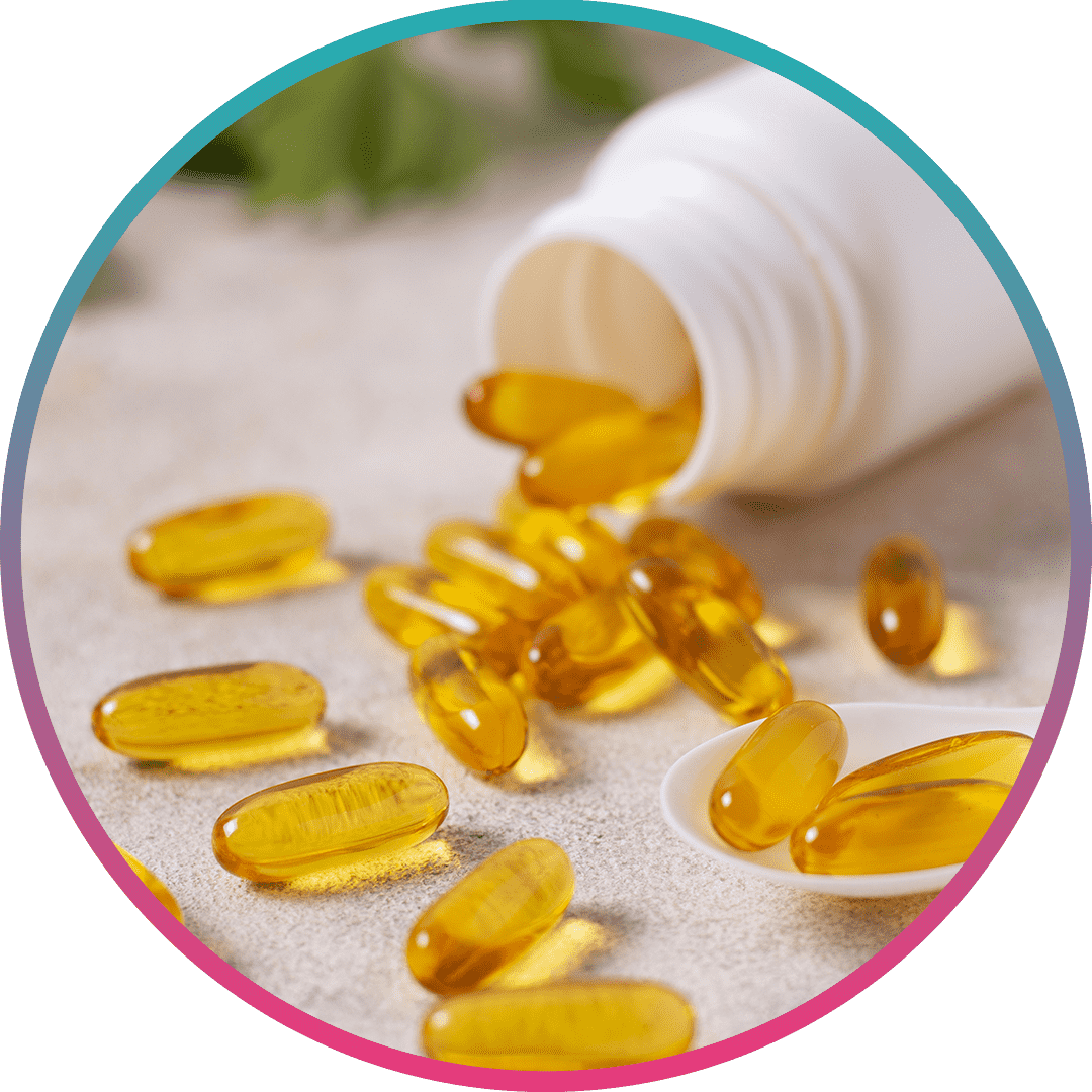 COMPLÉMENT ALIMENTAIRE