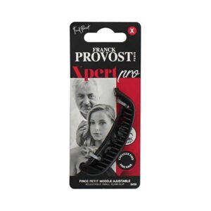 F. PROVOST PINCE PM AJUSTABLE CHEVEUX FINS
