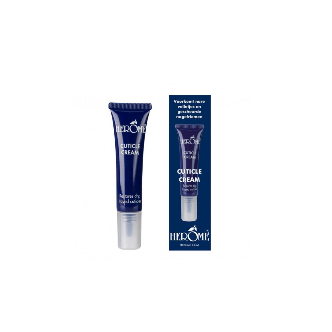 HEROME SOIN CUTICULES (CRÈME)