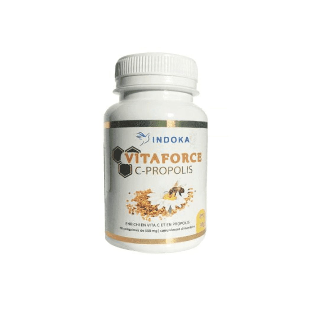 VITAFORCEPROPOLIS INDOKA