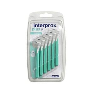 INTERPROX PLUS MICRO 6 UNITÉS