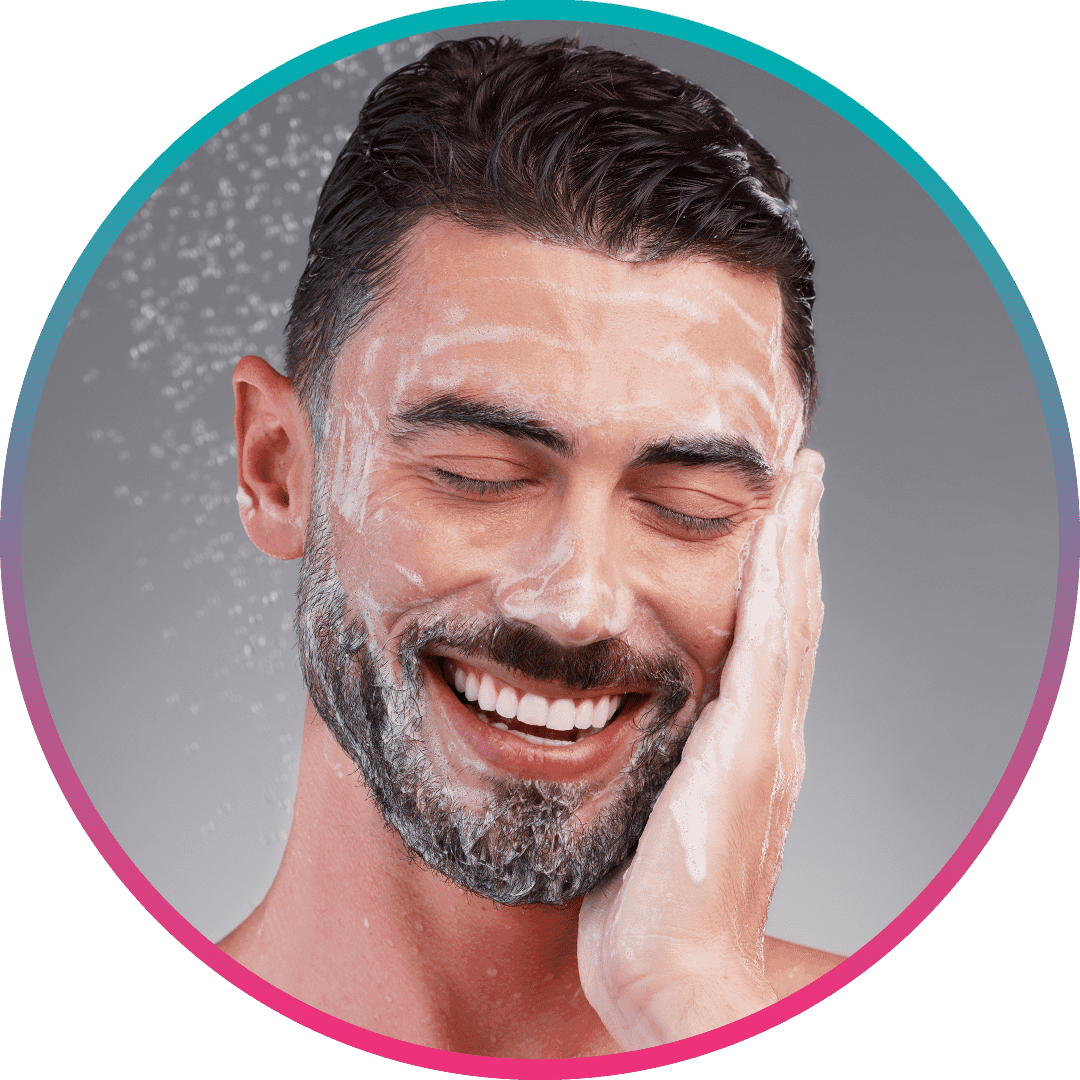 NETTOYANTS ET EXFOLIANTS