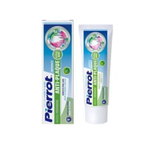 PIERROT DENTIFRICE ANTI-PLAQUE 75ML