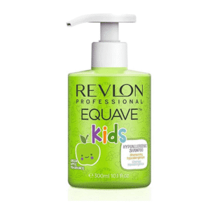 REVLON PROFESSIONNAL RP EQUAVE KIDS SHAMPOO APPLE 300ML