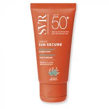 SVR ECRAN SUN SECURE CREME SPF 50ML