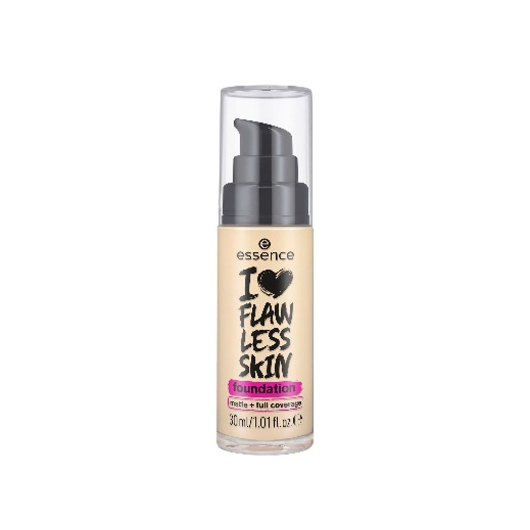 ESSENCE Fond De Teint " Flawless Skin 20