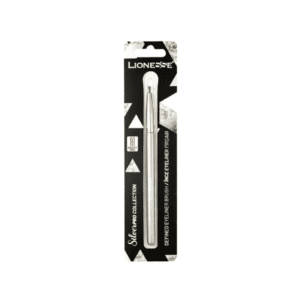 LIONESSE SILVER PINCEAU EYELINER TRES FIN