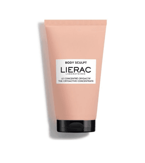 Lierac Body-Slim Concentré Cryoactif