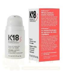 K18 Leave in Repair Mask 15ml