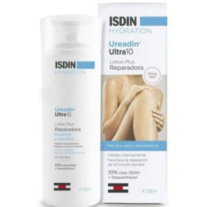 ISIDN UREADIN ULTRA 10 LOTION PLUS 400ML
