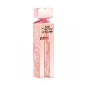 NUXE PRODUGIEUX CRACKER ROLL ON OR FLORAL 8ML