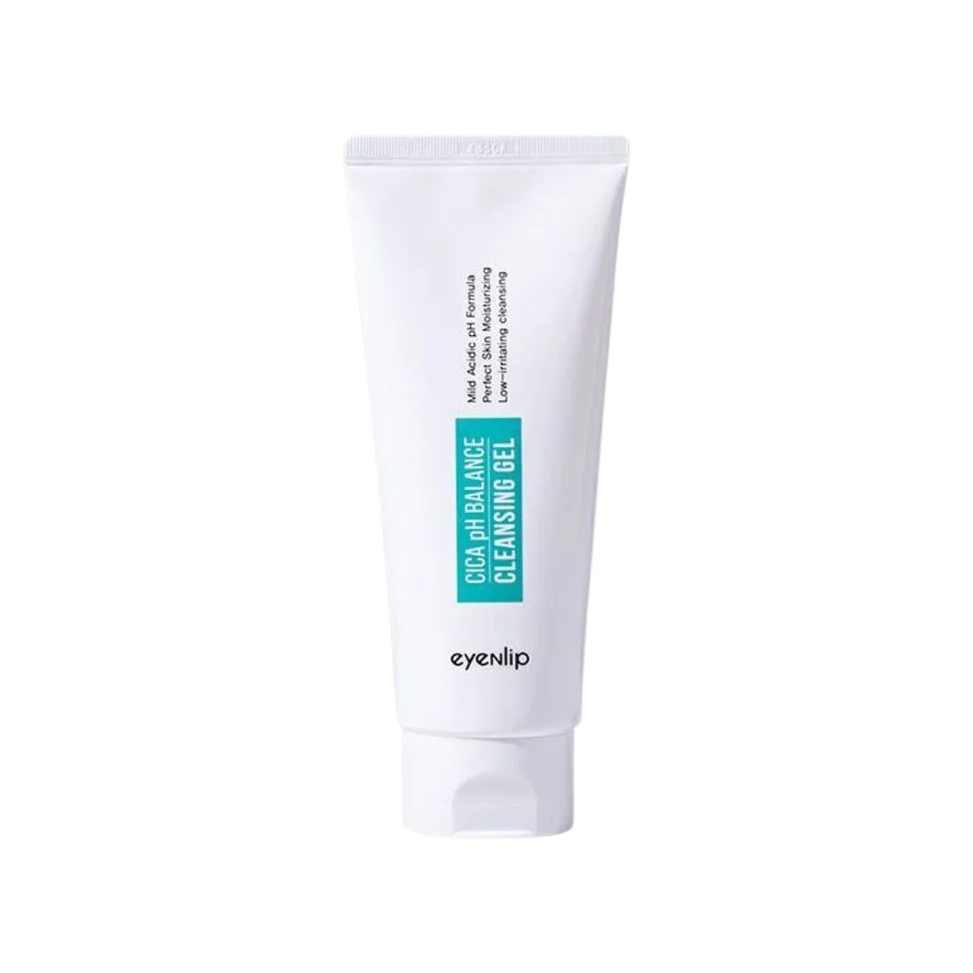 Eyenlip Cica PH Balance Cleansing Gel 150ml