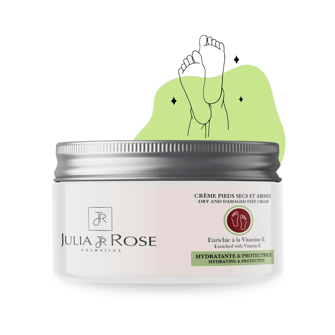 Julia-Rose-creme-pieds-a-la-vitamine-E-100ml