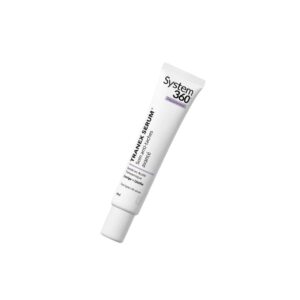 System360 TRANEX SERUM ANTI TACHES 40ML