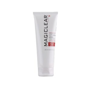 MAGICLEAR Lotion Corporelle Clarifiante à Action Rapide – Lait Éclaircissant & Hydratant - 250ml