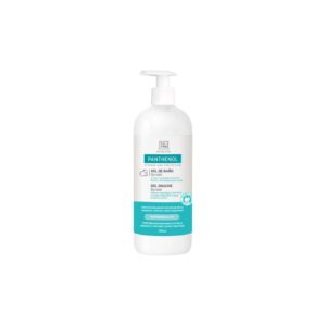 SOIVRE COSMETICS Gel De Douche Sans Savon Hydratant Panthénol