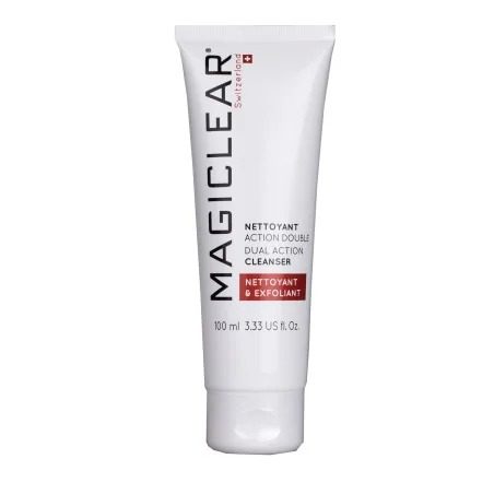 Gel Nettoyant Action Double
