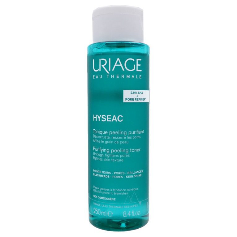 URIAGE HYSEAC tonique purifiant | 250 ml
