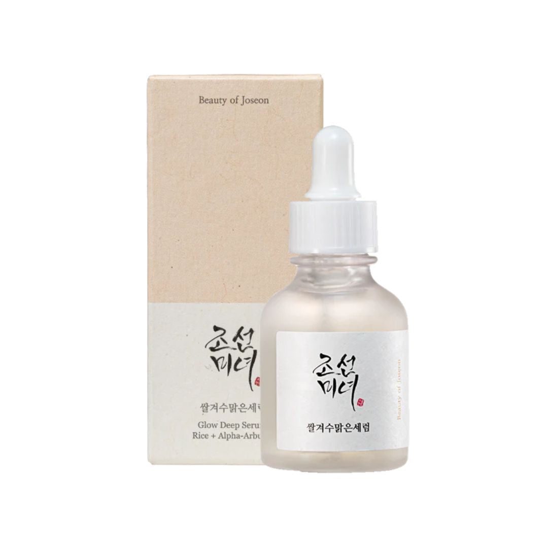 Beauty of Joseon  - Glow Deep Serum : Rice + Alpha Arbutin 30ml