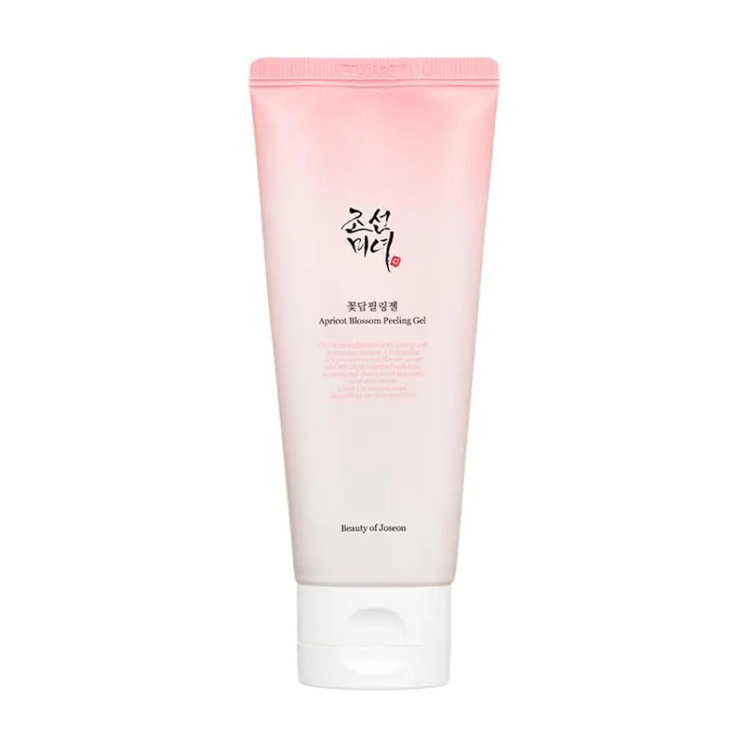 Beauty of Joseon  - Apricot Blossom Peeling Gel 100ml