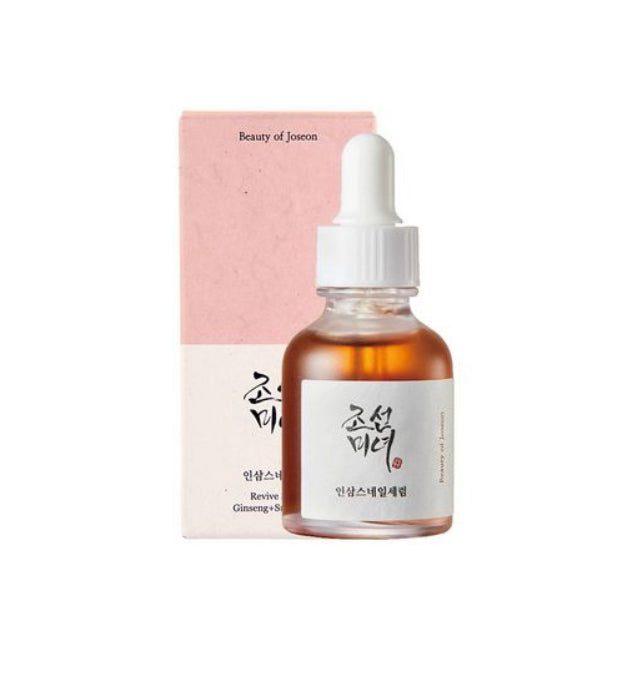 Beauty of Joseon  - Revive Serum : Ginseng+Snail Mucin 30ml