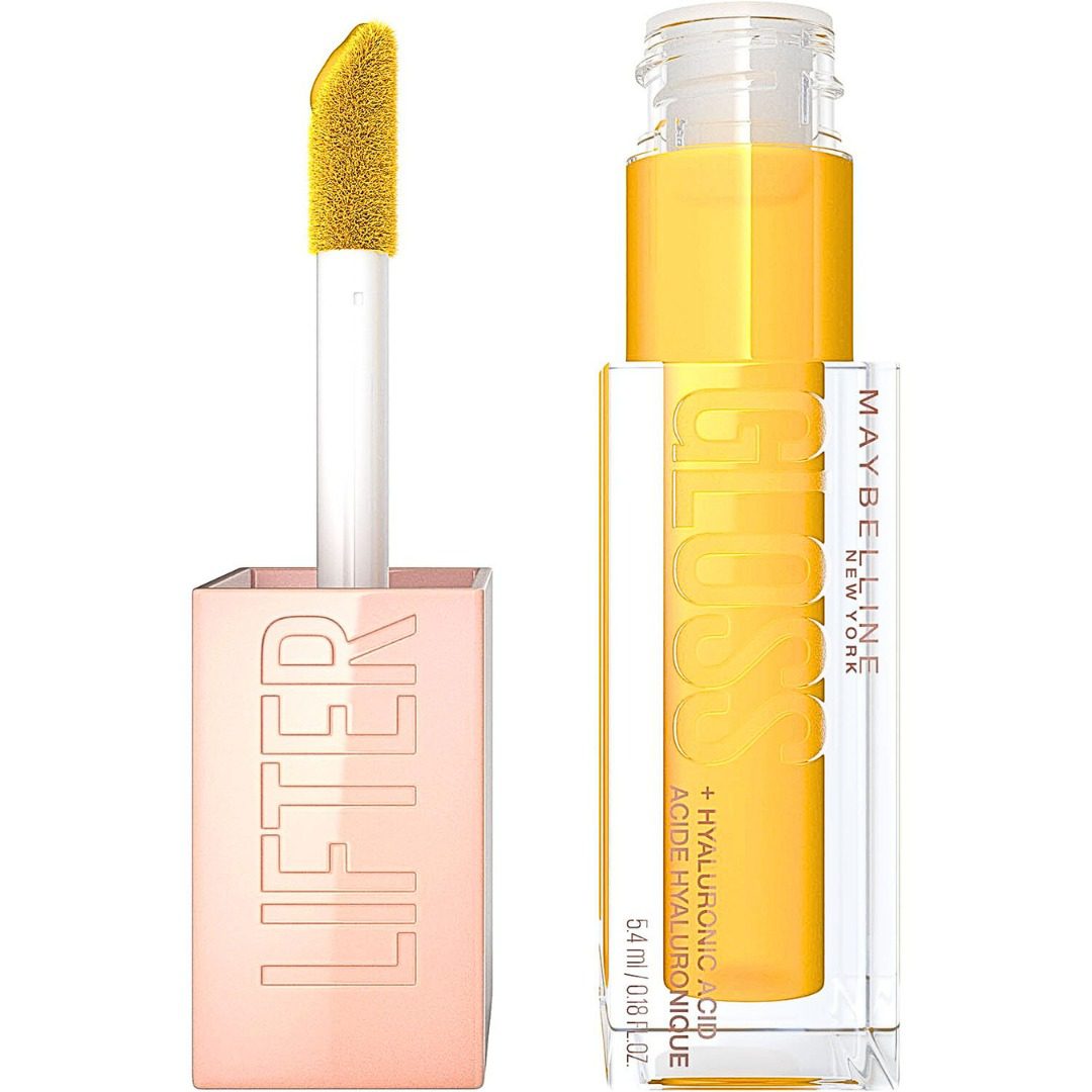 Maybelline Lifter Gloss Honey N°26