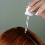 Routine anti-chute de cheveux efficace 1Moment Maroc