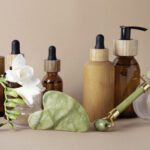 Guide pour choisir ses produits de parapharmacie selon son type de peau - 1Moment.ma