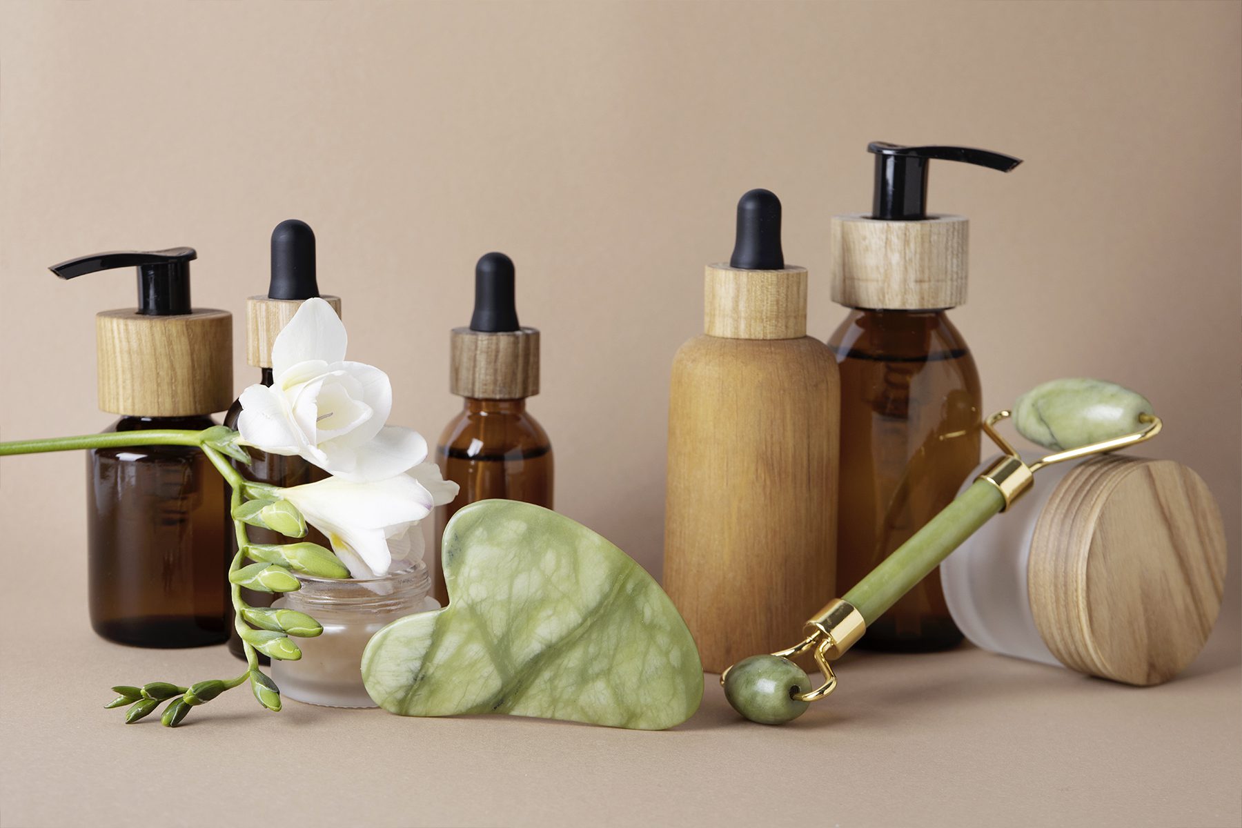 Guide pour choisir ses produits de parapharmacie selon son type de peau - 1Moment.ma