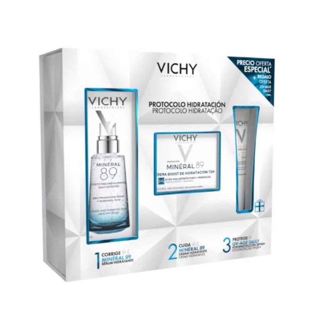 PROMO M89 BOOST 50ML+10ML+HEADBAND