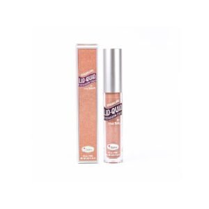 The Balm- Lid-Quid Sparkling Liquid Eyeshadow- Strawberry Daiquiri