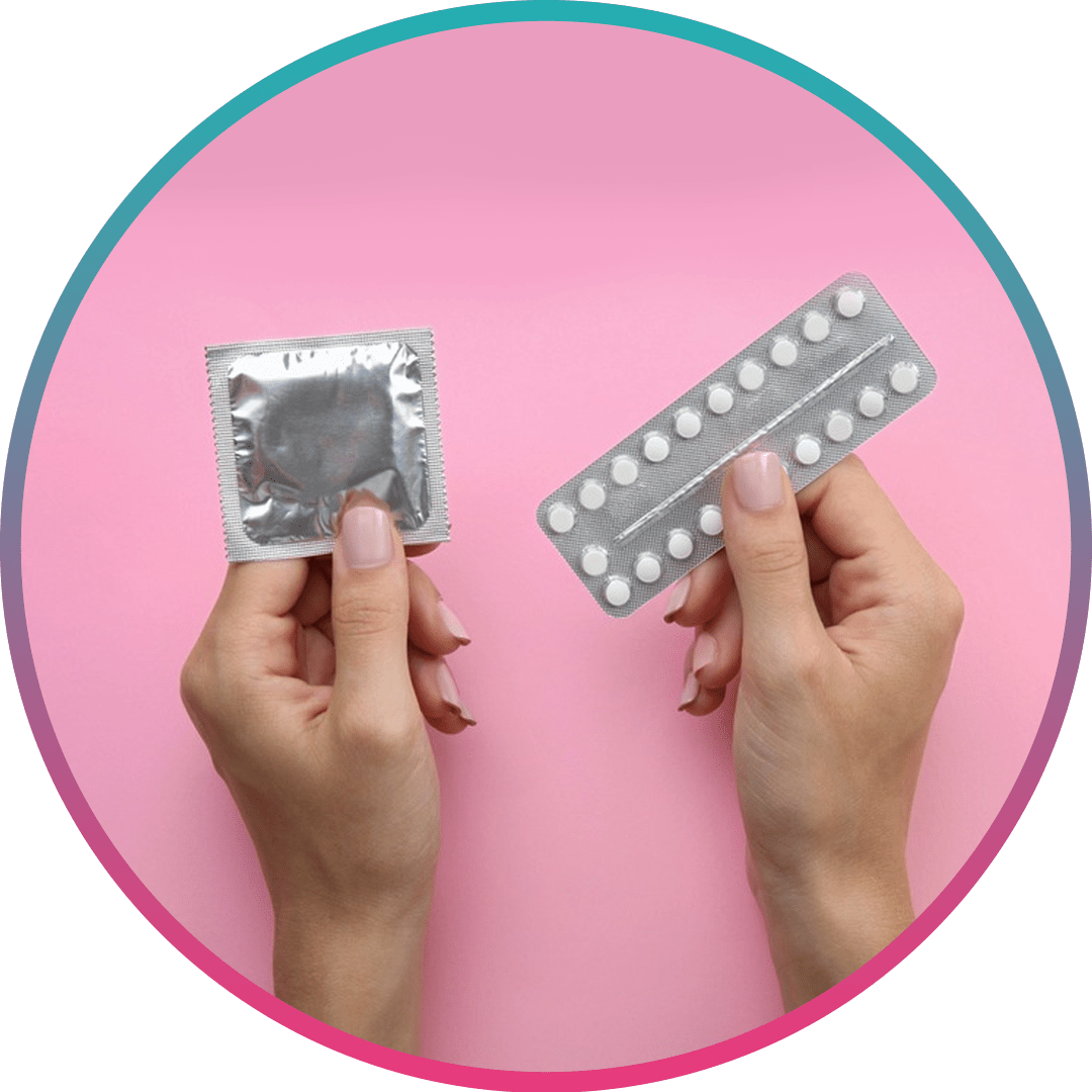 PROTECTION & CONTRACEPTION