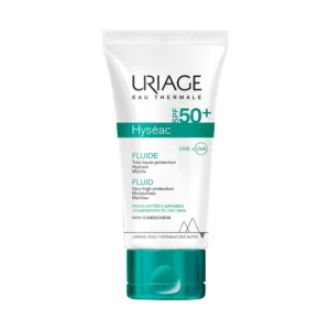 URIAGE- HYSEAC SPF50