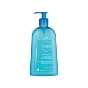 BIODERMA - ATODERM GEL DOUCHE 500ML